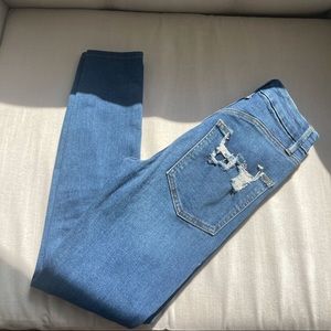 GOOD AMERICAN JEANS